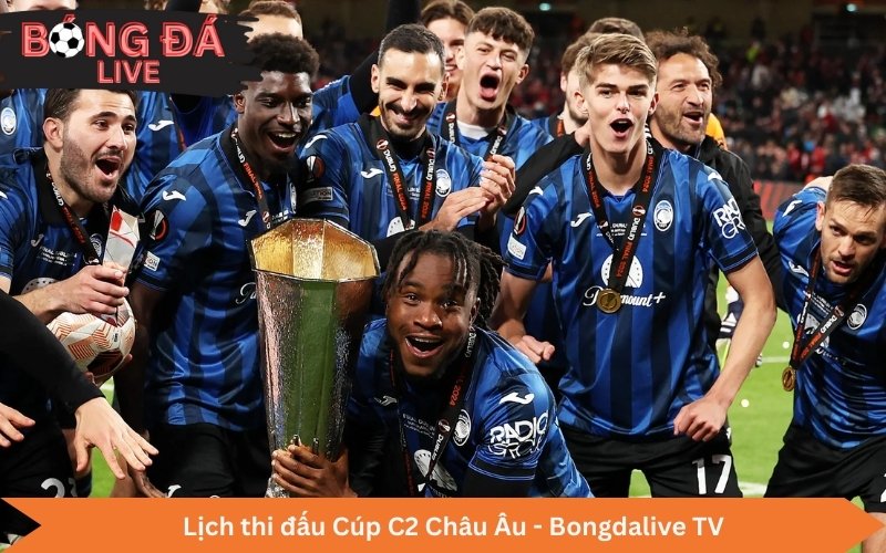 lịch thi đấu UEFA Europa League